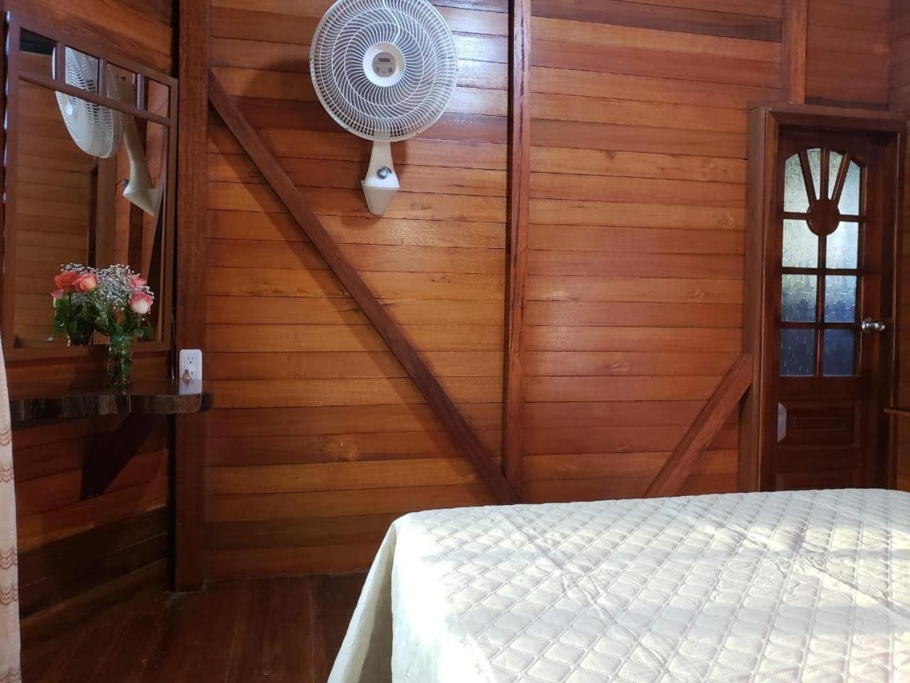 نويفا لوخا Quinta Primavera - Hosteria Campestre المظهر الخارجي الصورة