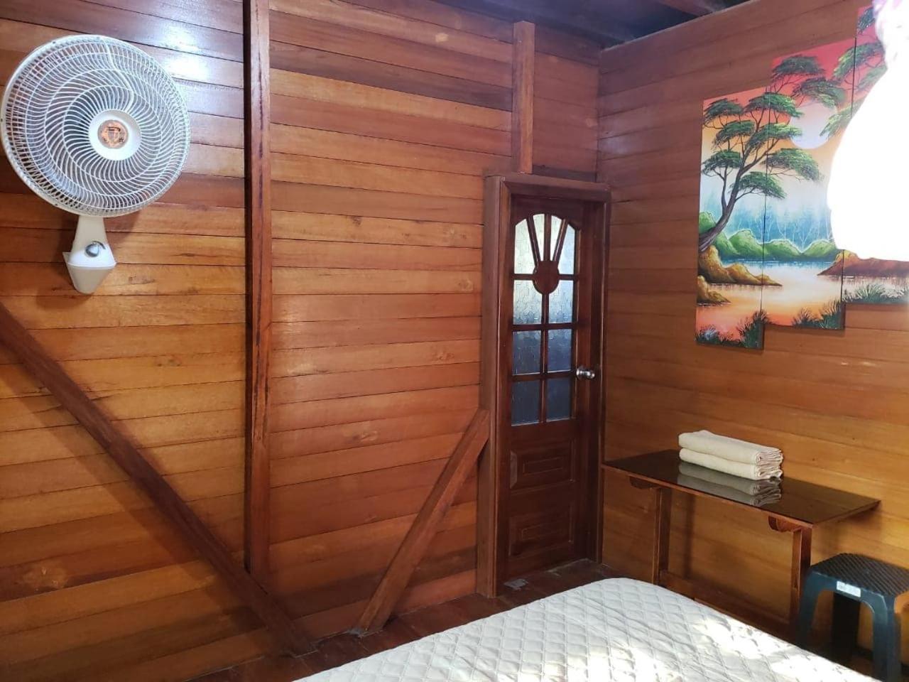 نويفا لوخا Quinta Primavera - Hosteria Campestre المظهر الخارجي الصورة